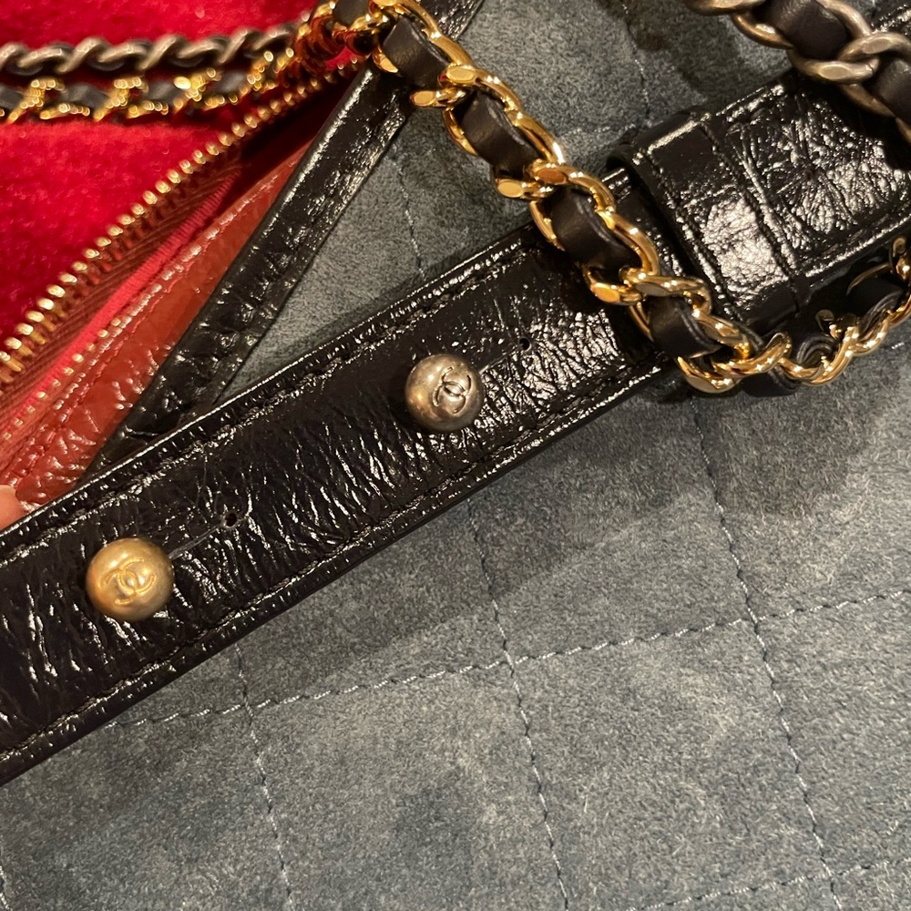 Chanel Gabrielle Bag - Picture 7 of 16
